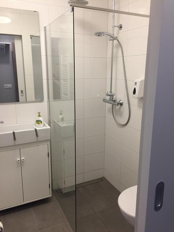 Reykjadalur Guesthouse Hveragerdi Eksteriør bilde