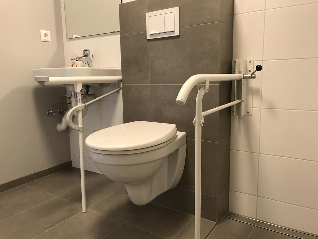 Reykjadalur Guesthouse Hveragerdi Eksteriør bilde