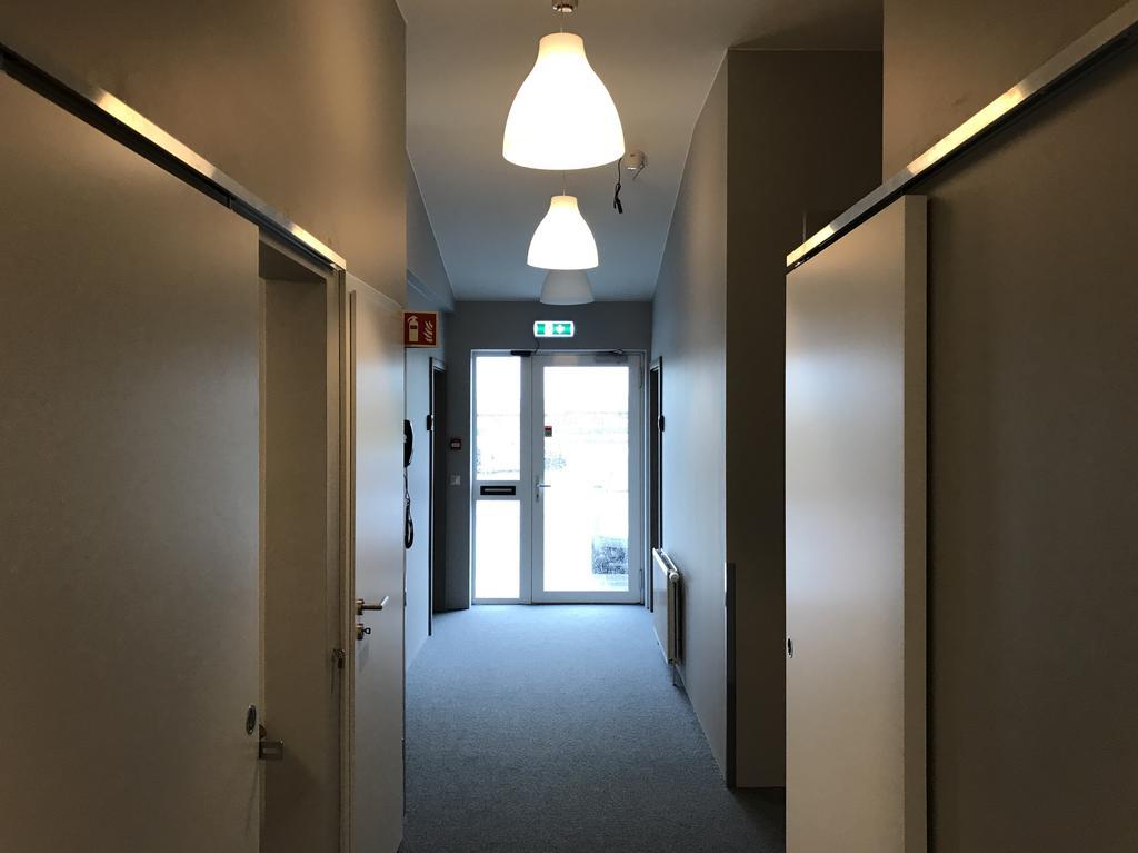 Reykjadalur Guesthouse Hveragerdi Eksteriør bilde