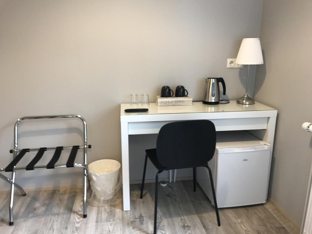 Reykjadalur Guesthouse Hveragerdi Eksteriør bilde