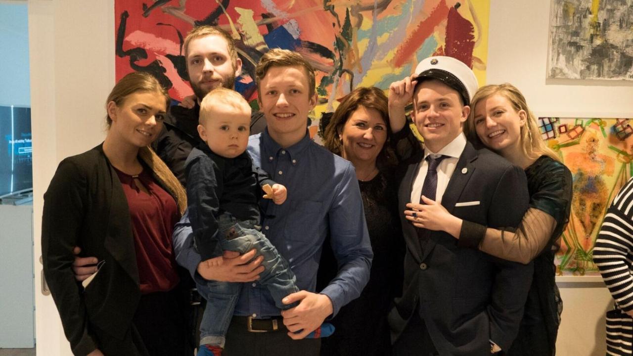 Reykjadalur Guesthouse Hveragerdi Eksteriør bilde